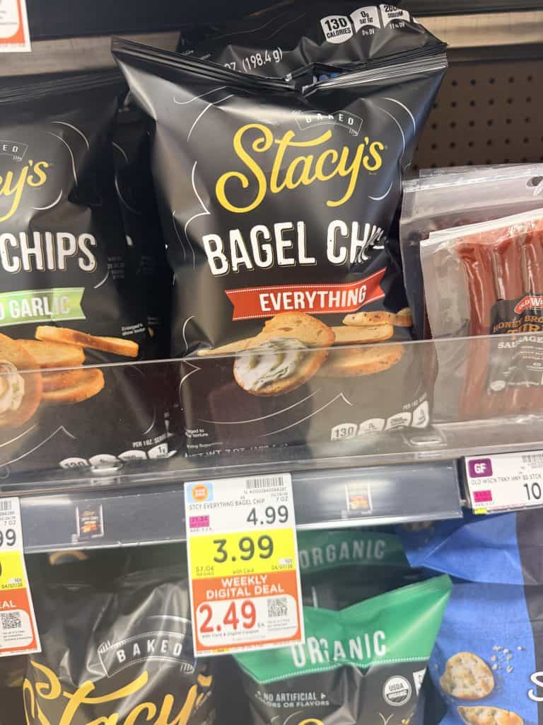 stacy's chips kroger shelf image (3)