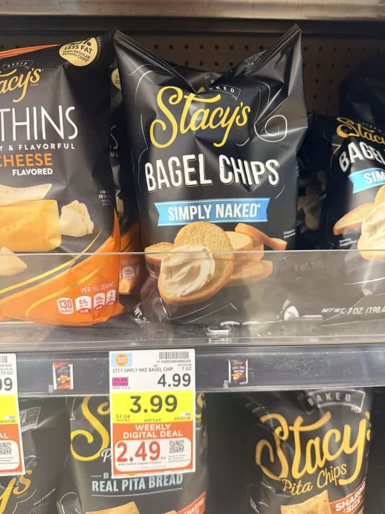 stacy's chips kroger shelf image (3)