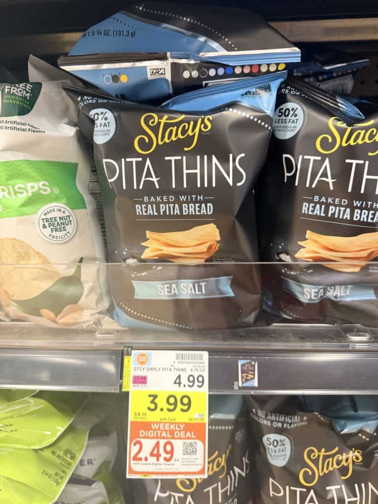 stacy's chips kroger shelf image (3)