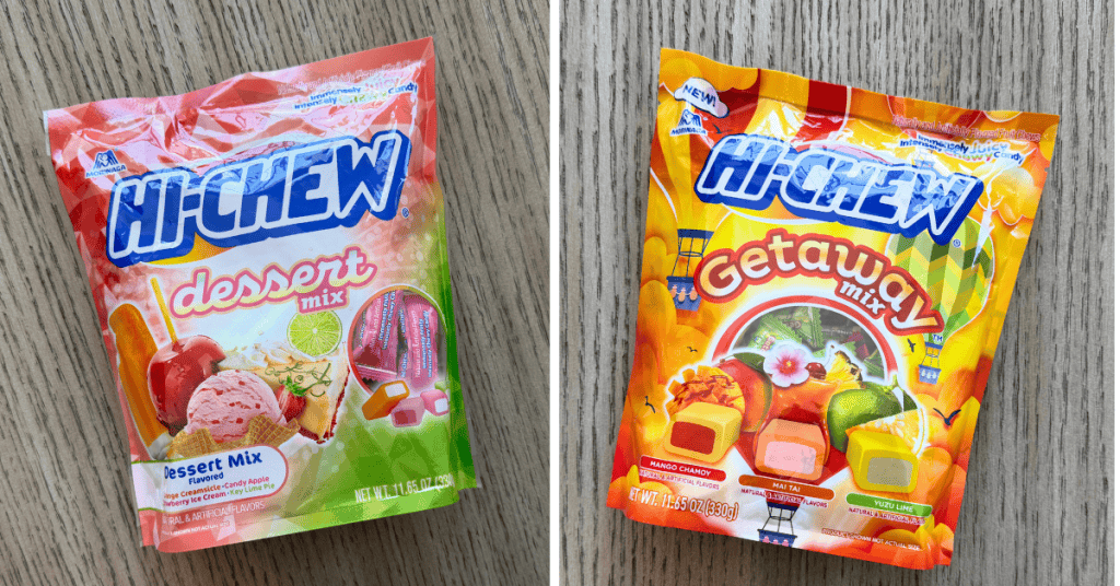 HI-CHEW Fruit Chews Kroger