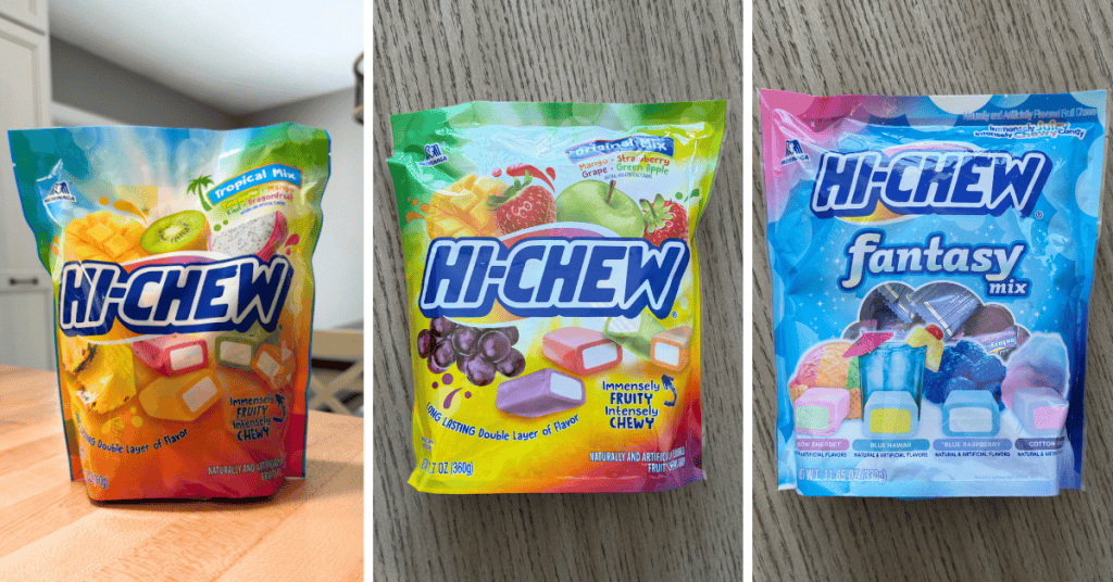 HI-CHEW Fruit Chews Kroger