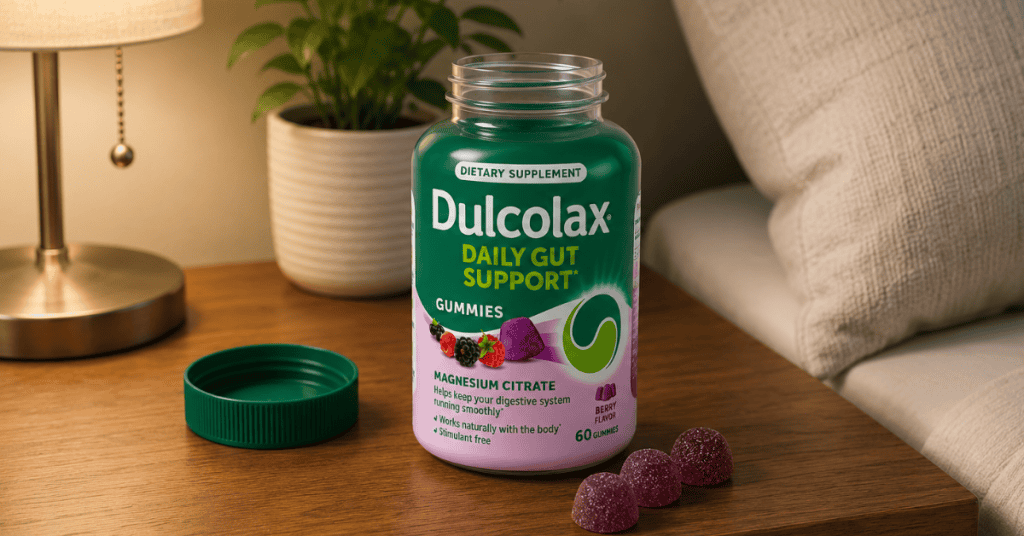 Dulcolax Kroger