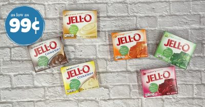 JellO kroger krazy