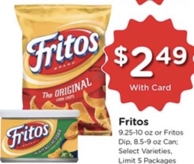 Kroger 3 day sale
