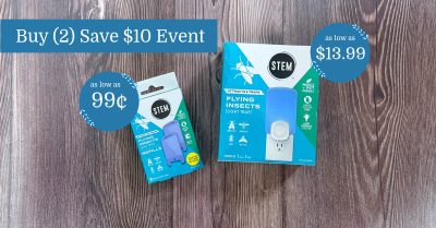 Stem Flying Insect Traps kroger krazy