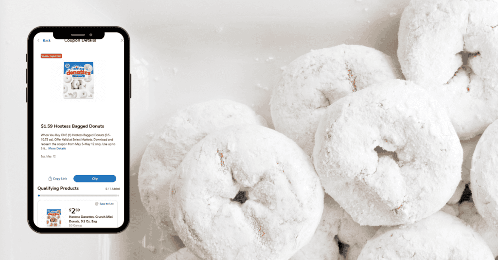 hostess donettes