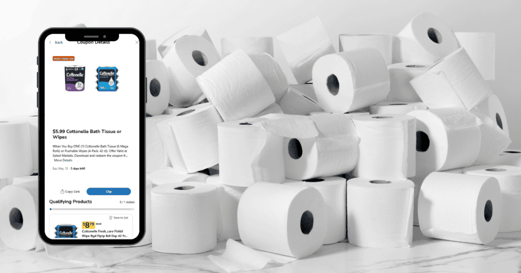 cottonelle
