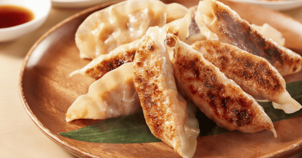 bibigo frozen meals