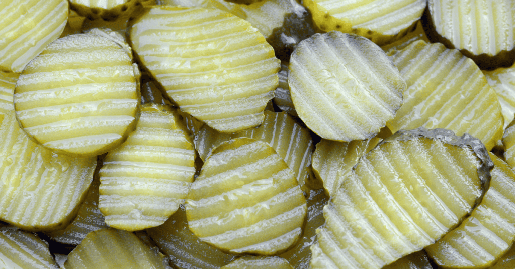 vlasic pickles