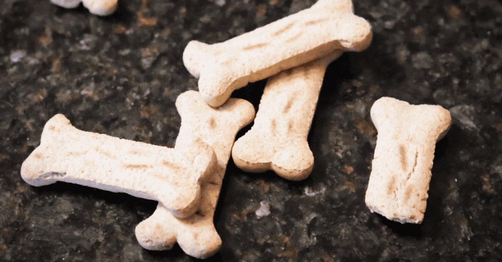 milk bone treats