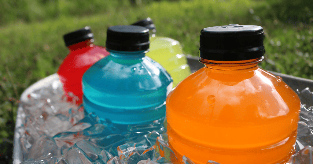 gatorade