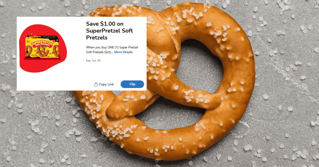 superpretzel
