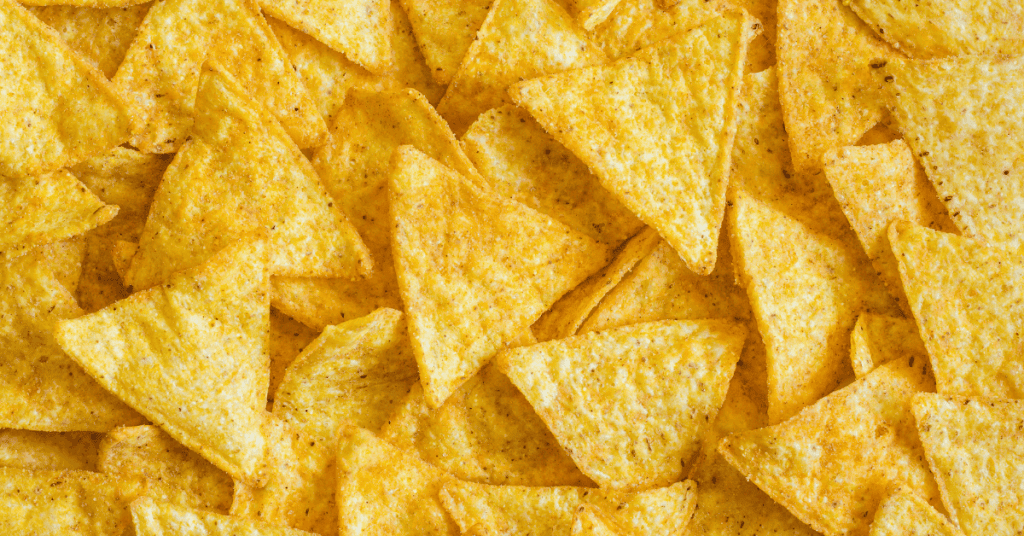 late july tortilla chips