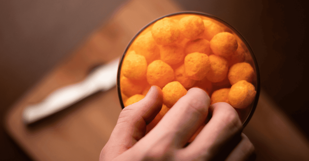 frito-lay minis