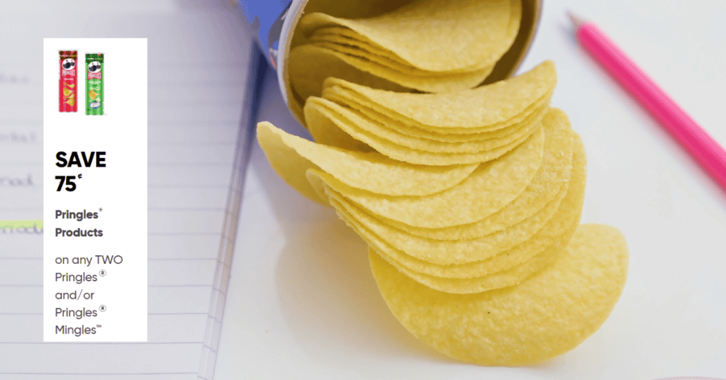pringles