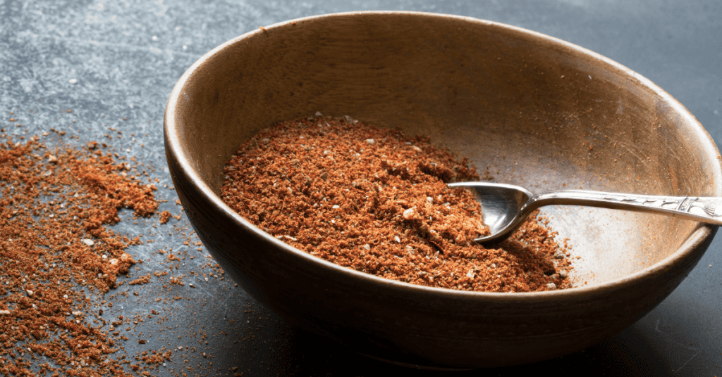 cholula taco seasoning