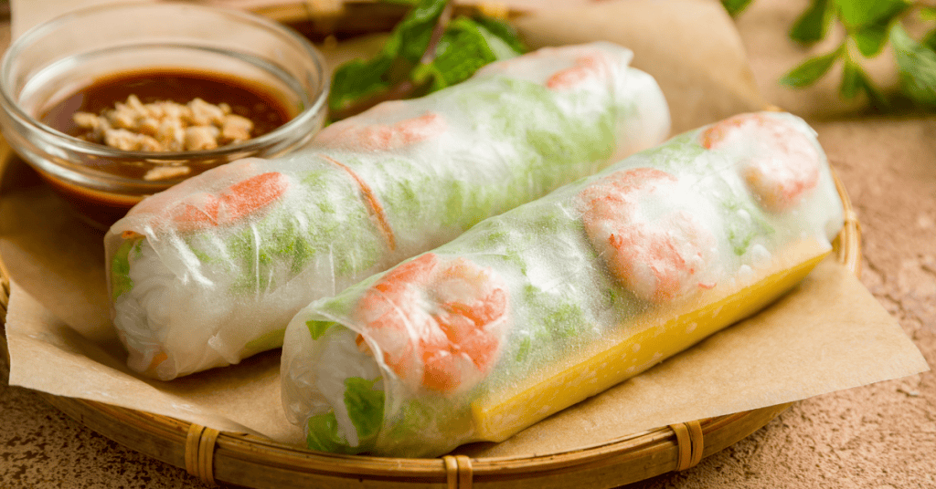 blue dragon spring roll wrappers