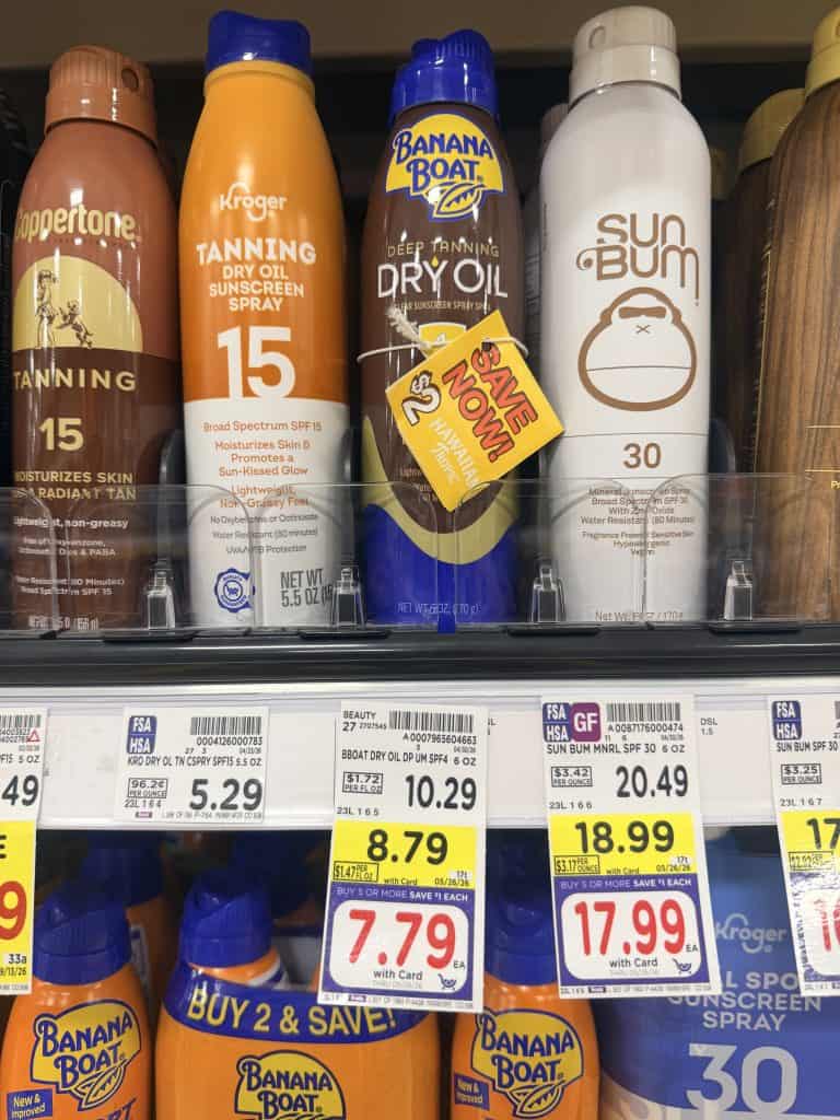 banana boat kroger shelf image (1)