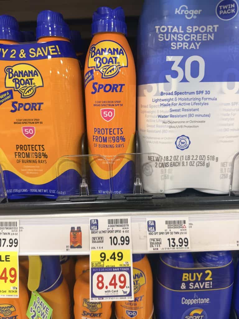 banana boat kroger shelf image (1)