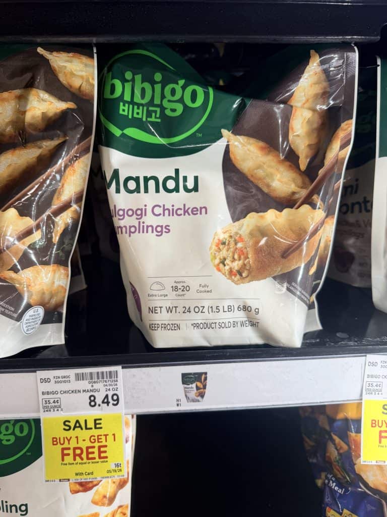 bibigo kroger shelf image (1)