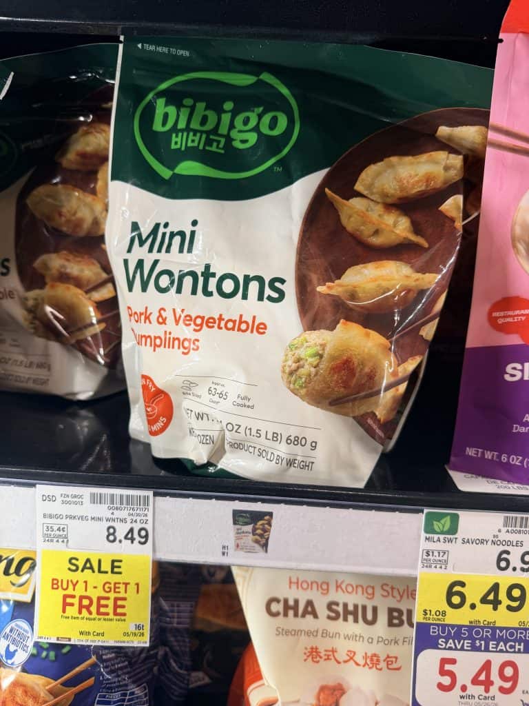 bibigo kroger shelf image (1)