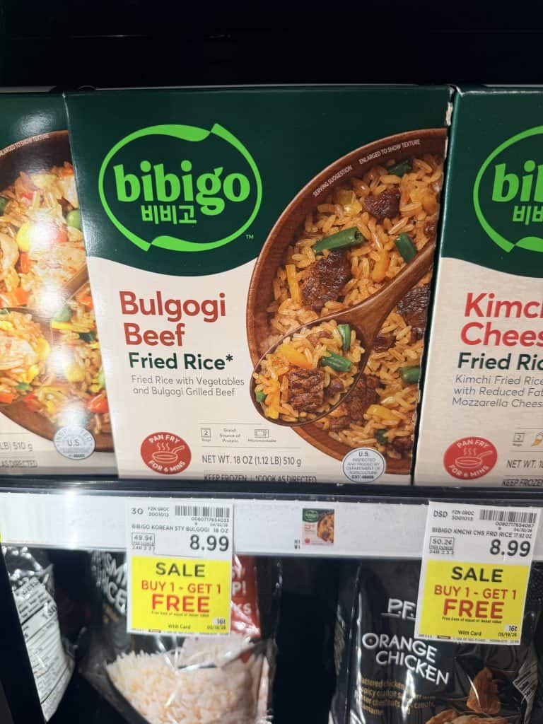 bibigo kroger shelf image (7)