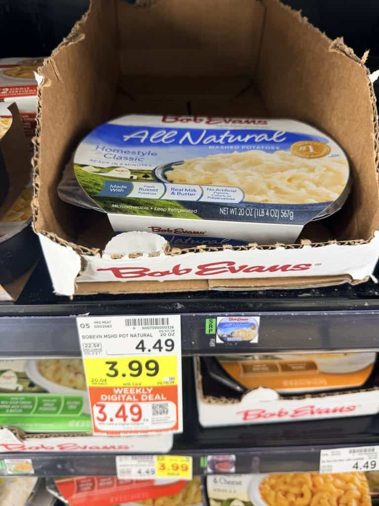 bob evans kroger shelf image (8)
