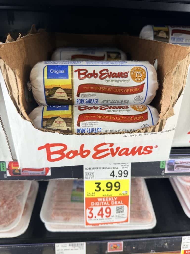 bob evans kroger shelf image (8)
