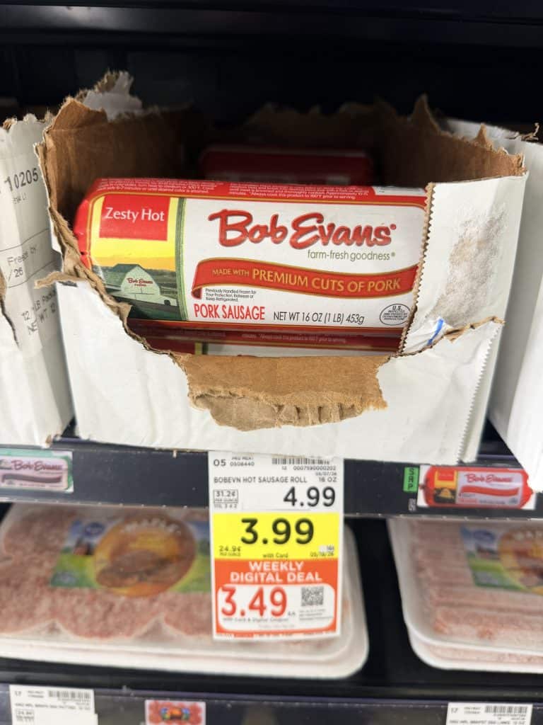 bob evans kroger shelf image (8)