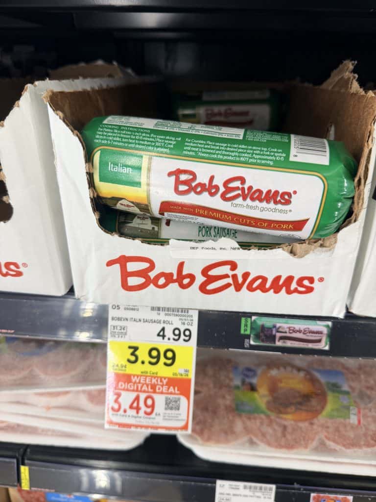 bob evans kroger shelf image (8)