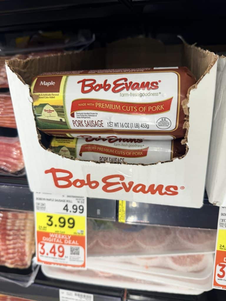 bob evans kroger shelf image (8)