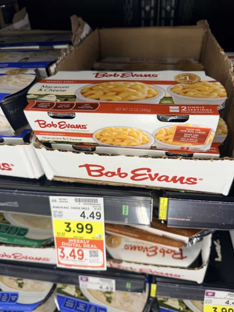 bob evans kroger shelf image (8)