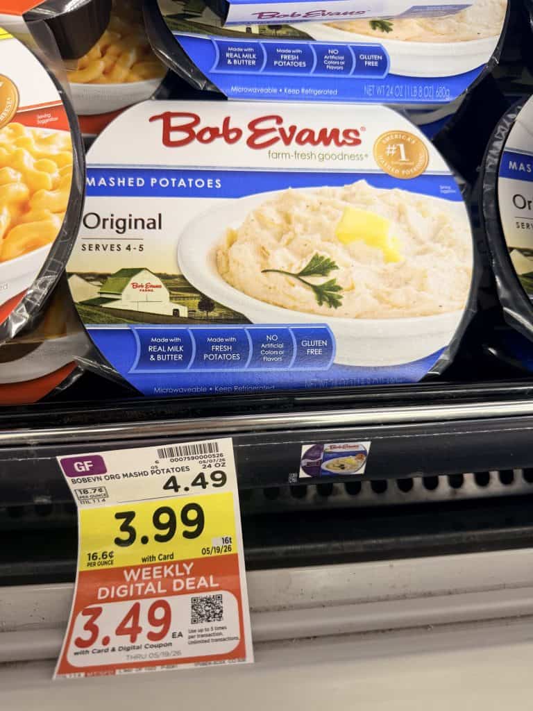 bob evans kroger shelf image (8)
