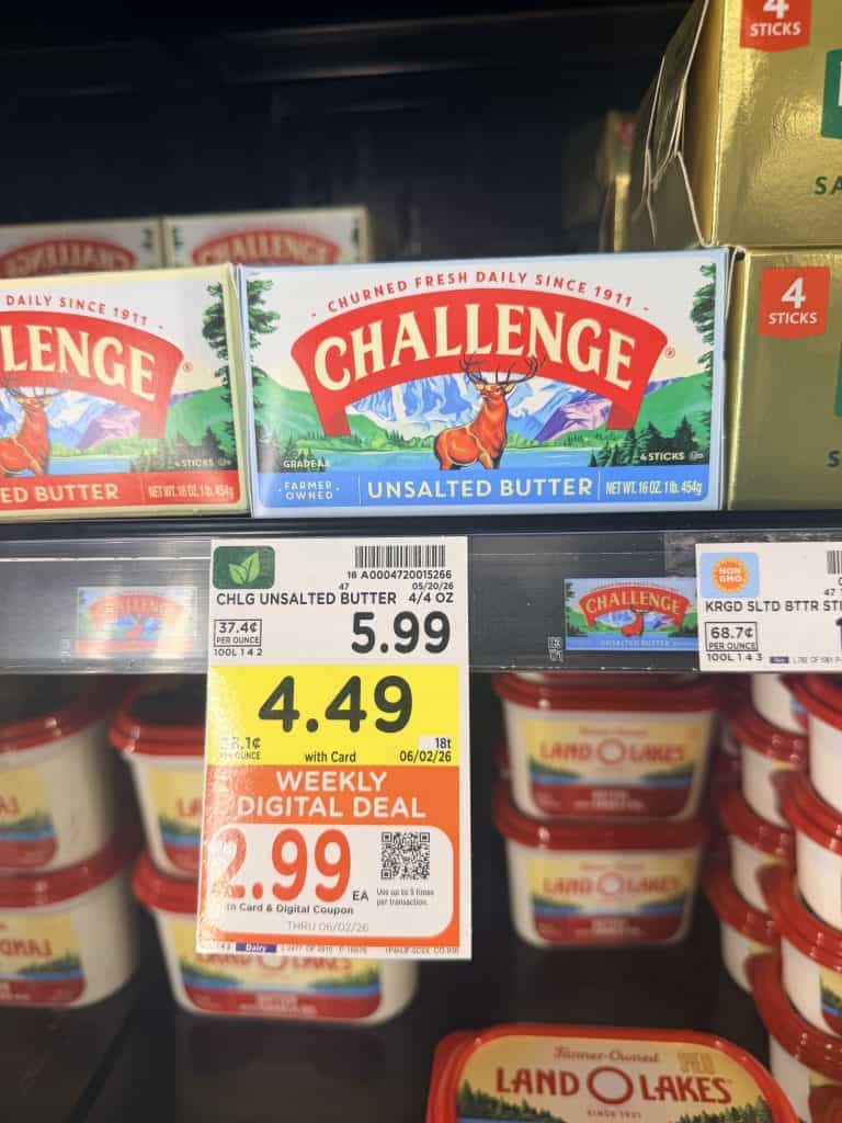 challenger butter kroger shelf image (1)