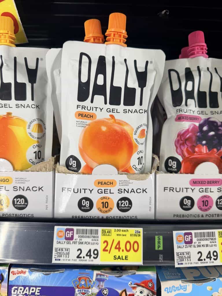 dally pouches kroger shelf image (1)