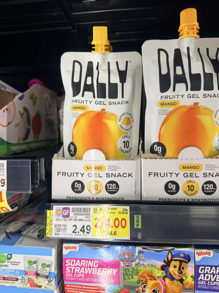 dally pouches kroger shelf image (1)