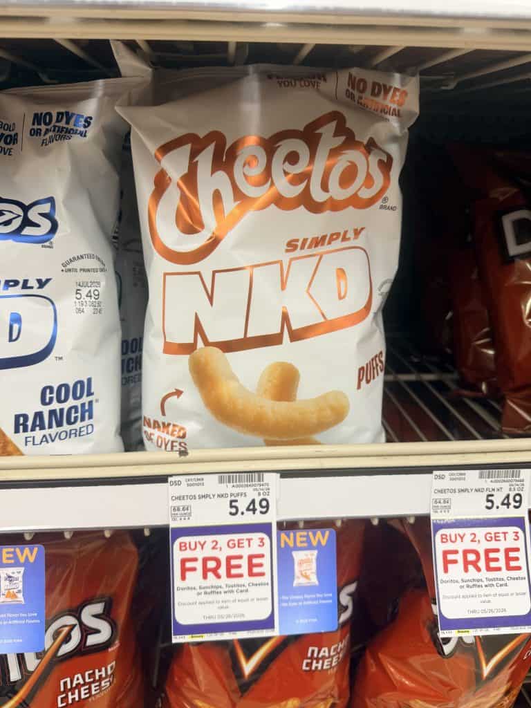 doritos, tostitos and sunchips kroger shelf image (1)