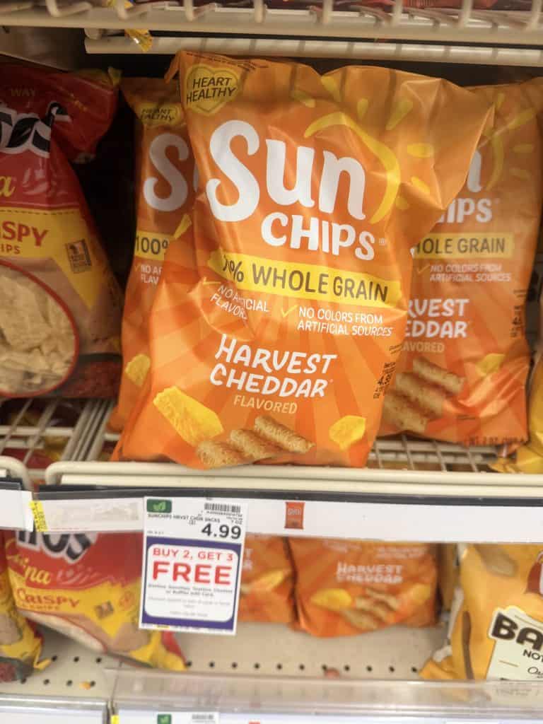 doritos, tostitos and sunchips kroger shelf image (1)