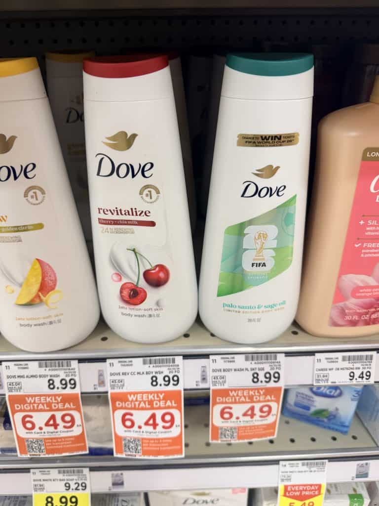 dove body wash kroger shelf image (1)