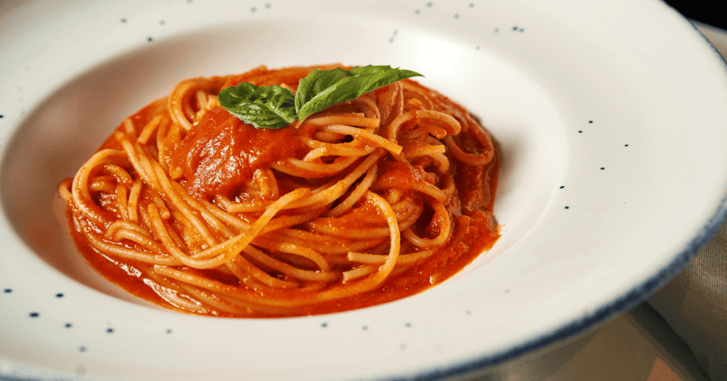 prego pasta sauce