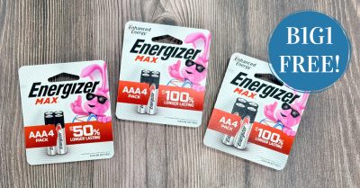energizer batteries kroger krazy