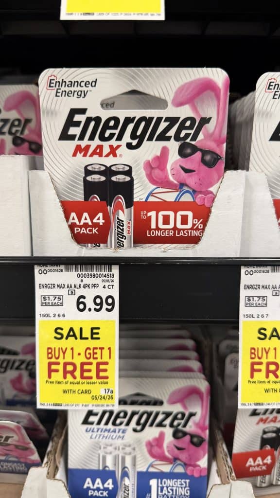 energizer batteries kroger shelf image (1)