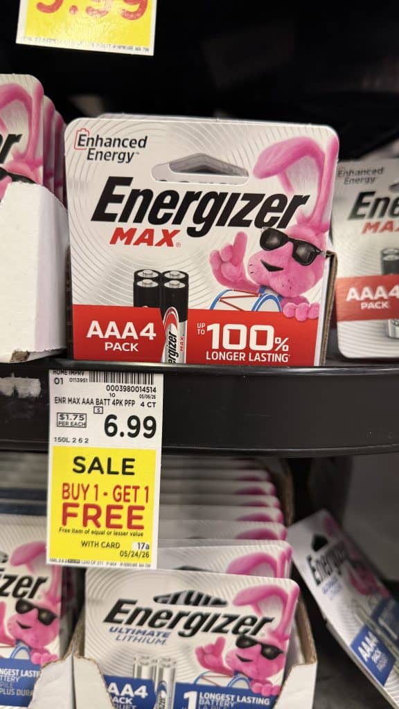 energizer batteries kroger shelf image (1)