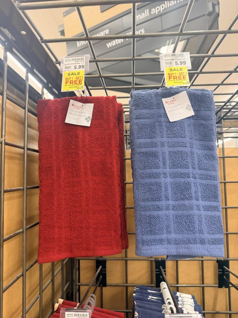 everyday living kitchen kroger shelf image (1)