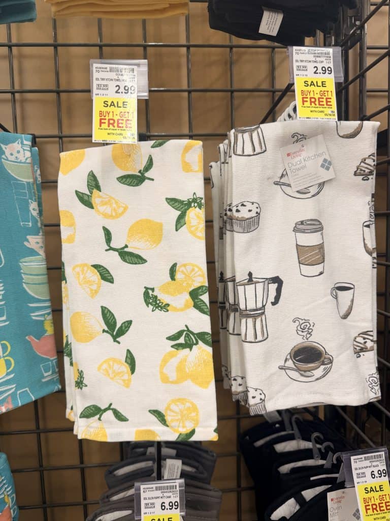 everyday living kitchen kroger shelf image (1)