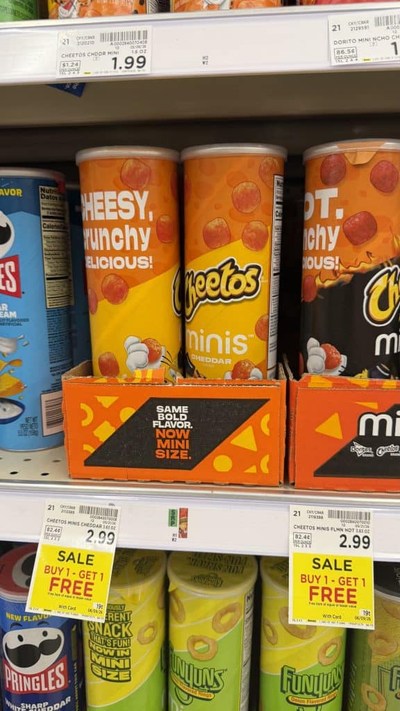 frito-lay canisters kroger shelf image (1)