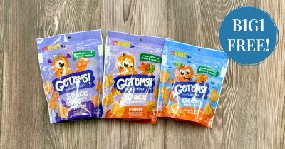 gerber get'ems kroger krazy