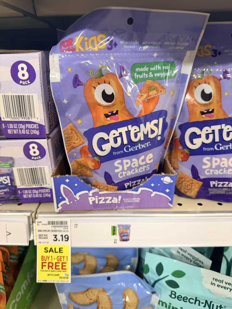 gerber get'ems kroger shelf image (2)