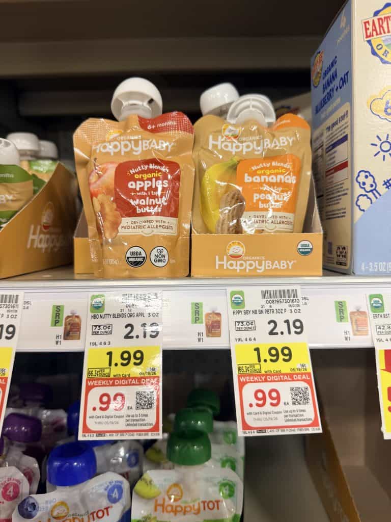 happy baby kroger shelf image (2)