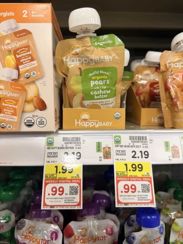 happy baby kroger shelf image (2)